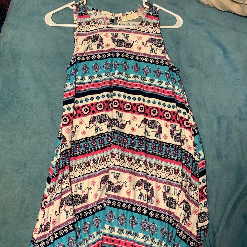 Bobbie brooks dress